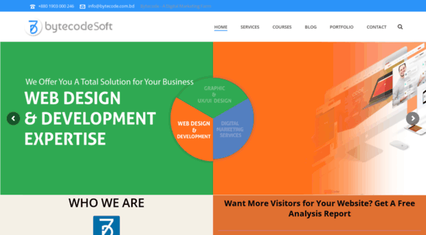 bytecode.com.bd