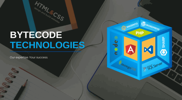 bytecodetechnologies.in