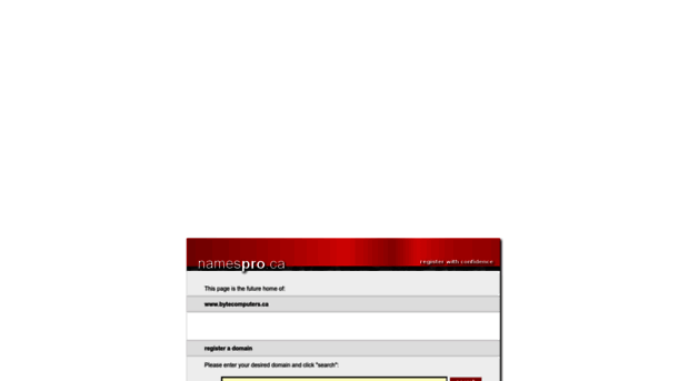 bytecomputers.ca