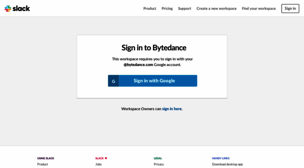 bytedance.slack.com