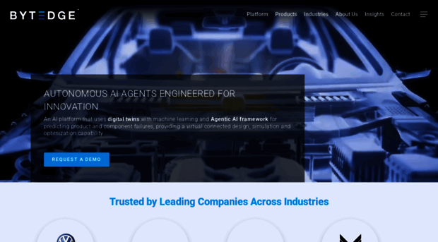 bytedge.ai