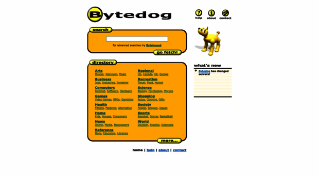 bytedog.com