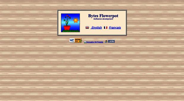 byteflowerpot.free.fr