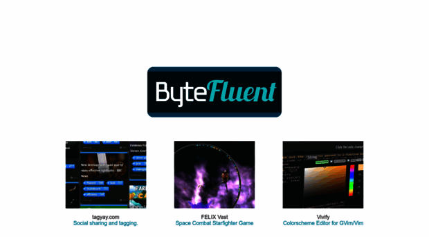 bytefluent.com