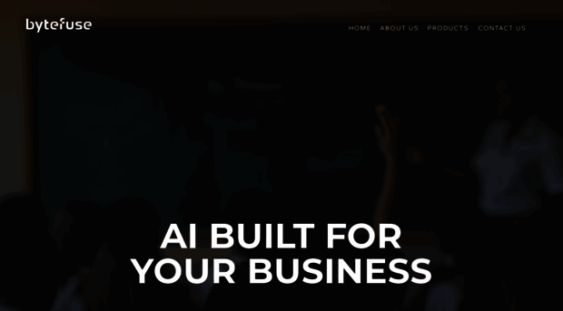 bytefuse.ai