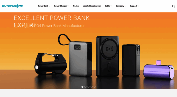 bytefusione.com