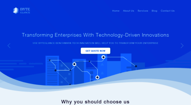 byteglance.com