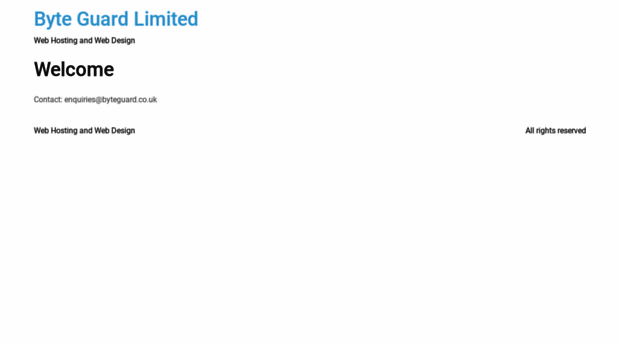 byteguard.co.uk