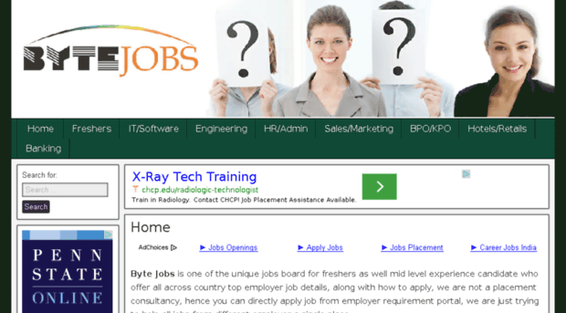 bytejobs.in