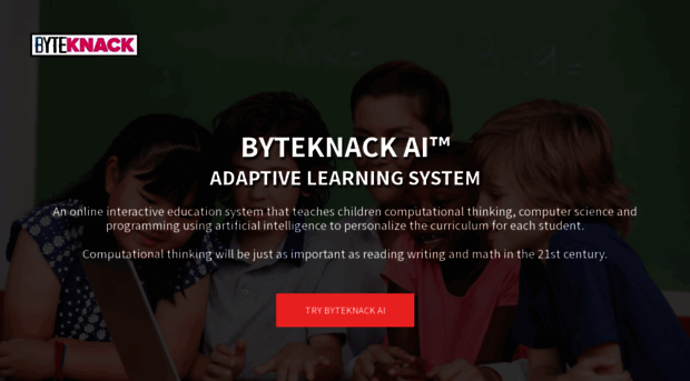 byteknack.com