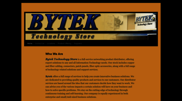 bytekpr.com