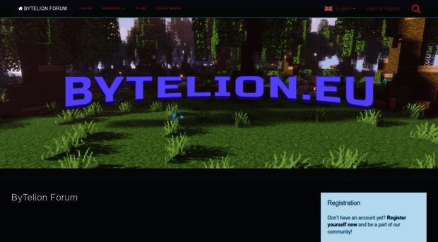 bytelion.eu