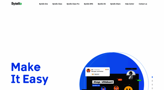 bytello.com