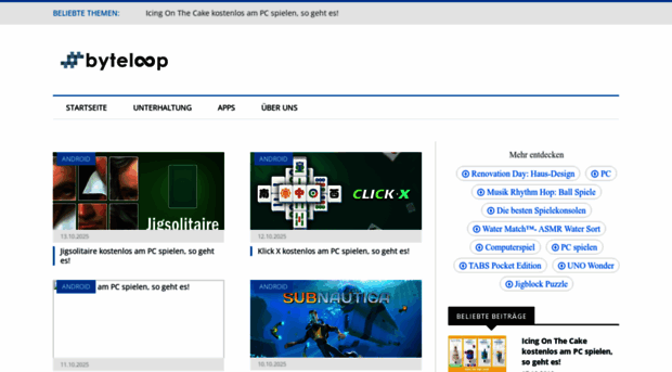 byteloop.de