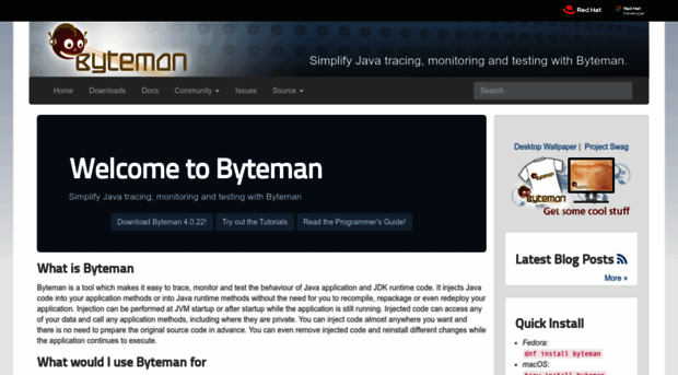 byteman.jboss.org