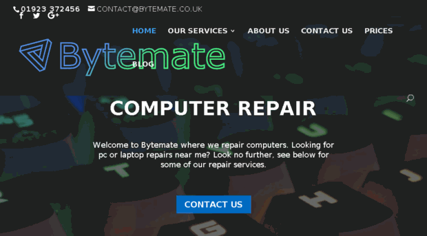 bytemate.co.uk