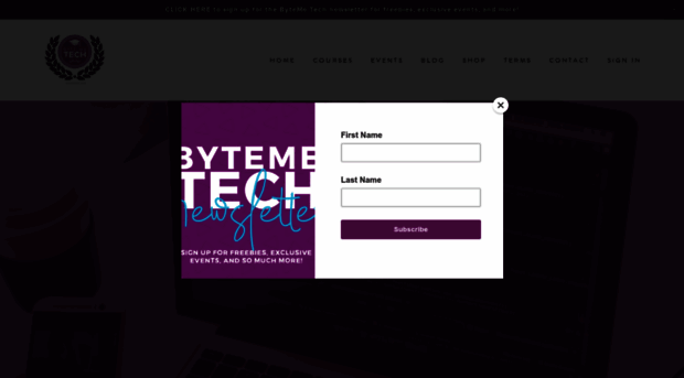 byteme.tech