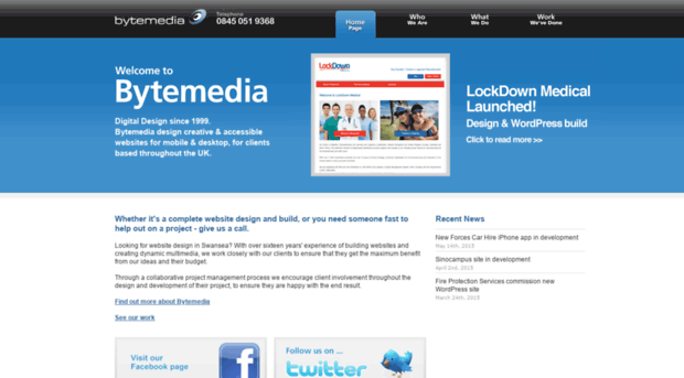 bytemedia.co.uk