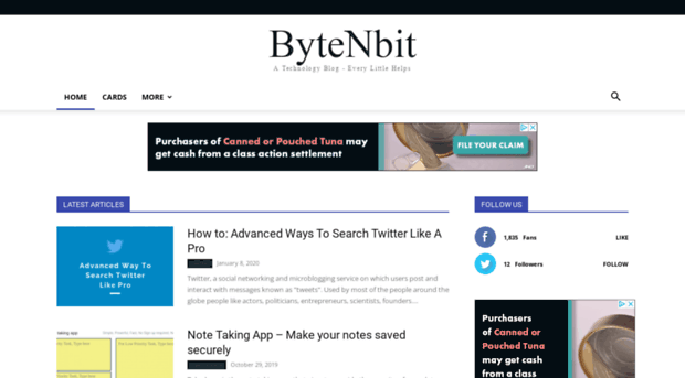 bytenbit.com