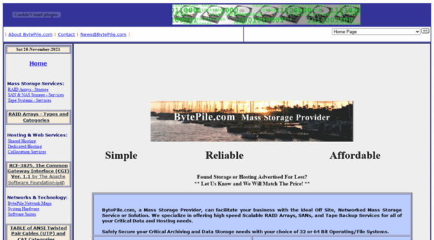 bytepile.com