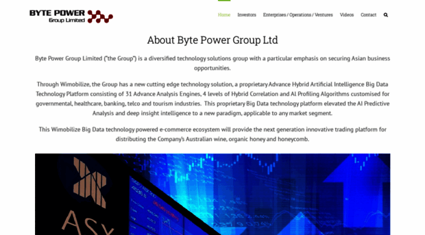 bytepowergroup.com