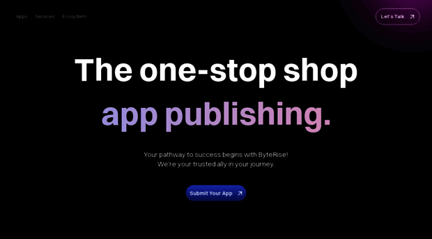 byterise.co