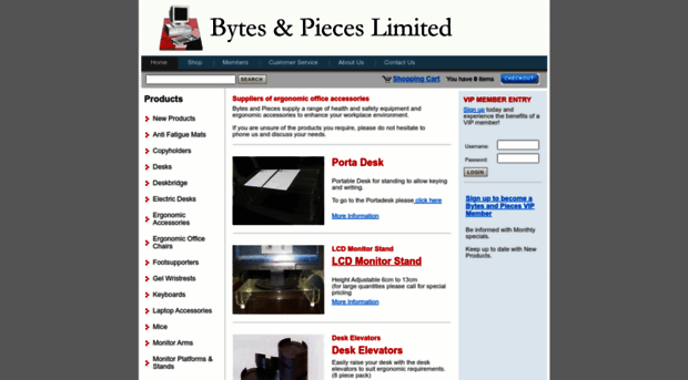 bytesandpieces.co.nz