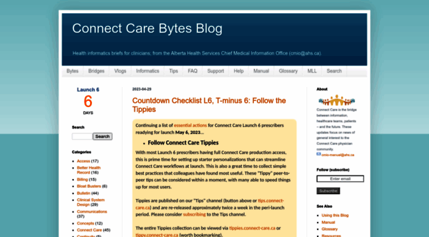 bytesblog.ca