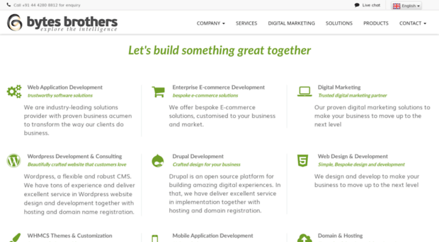 bytesbrothers.co.in