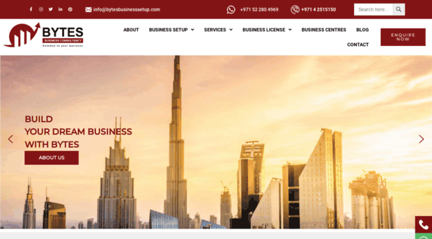 bytesbusinesssetup.com