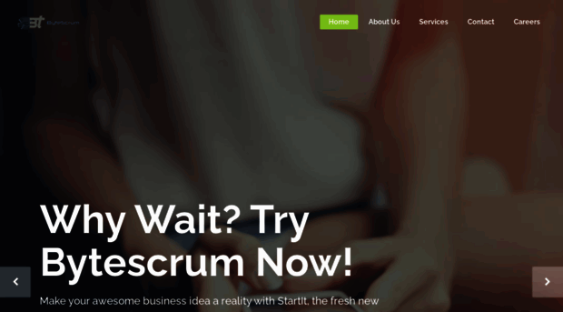 bytescrum.com