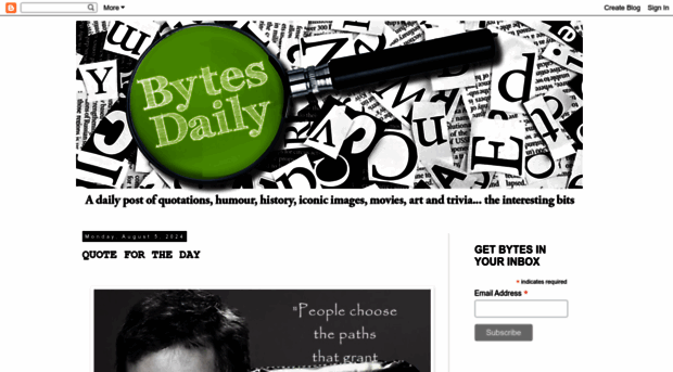 bytesdaily.com.au