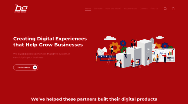 bytesedge.com