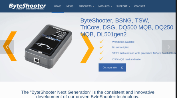 byteshooter.de