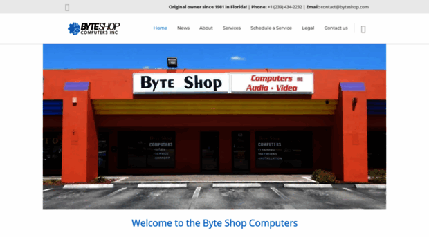 byteshop.com