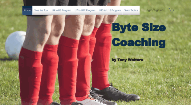 bytesizecoaching.com