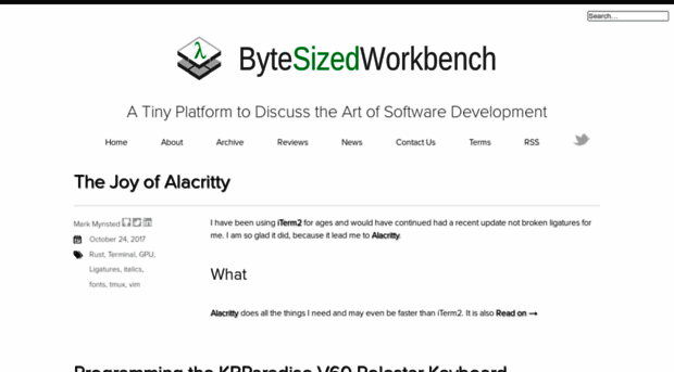 bytesizedworkbench.com