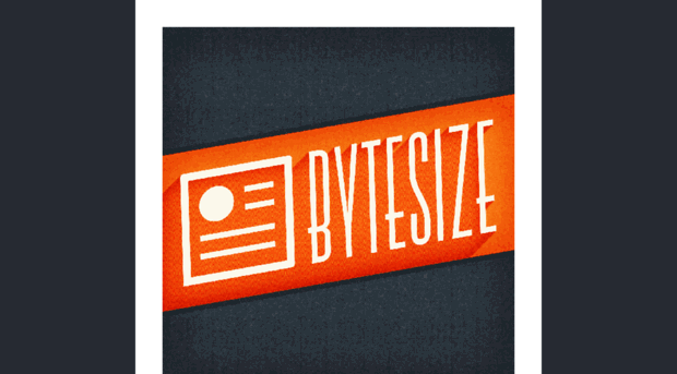 bytesizenews.co