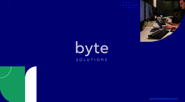 bytesolutions.com.bo