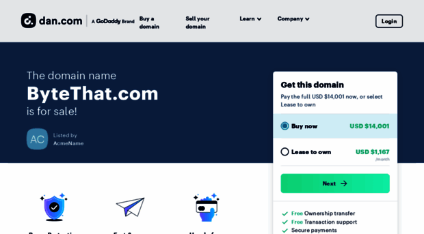 bytethat.com