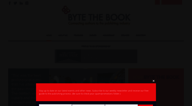 bytethebook.com