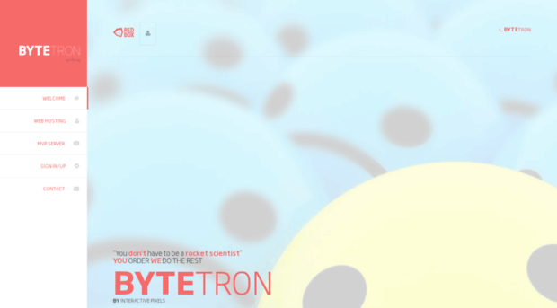 bytetron.com