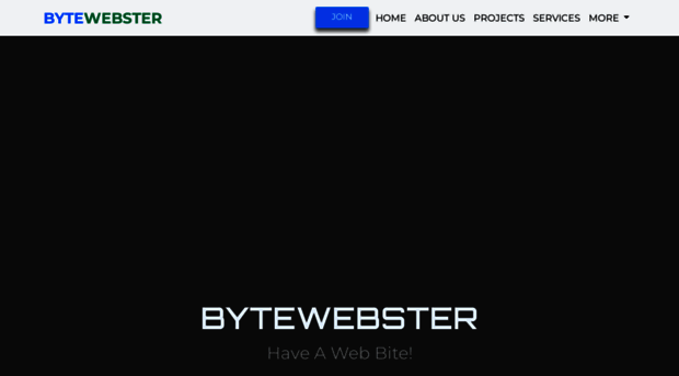 bytewebster.com