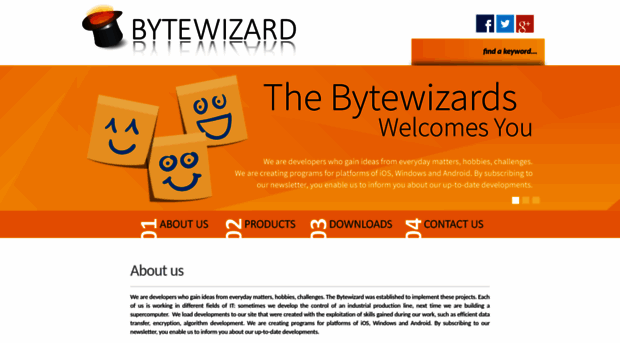 bytewizard.eu