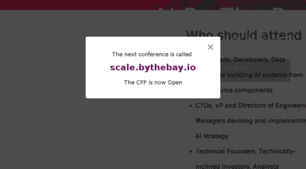 bythebay.io