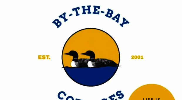 bythebaycottages.net