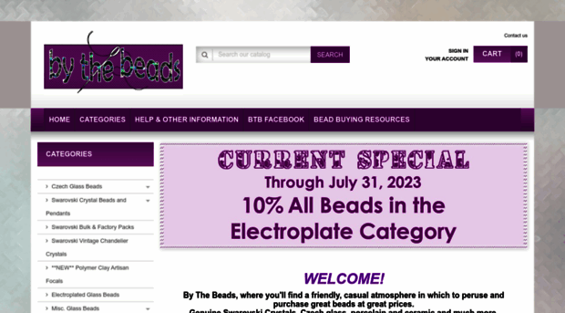 bythebeads.com