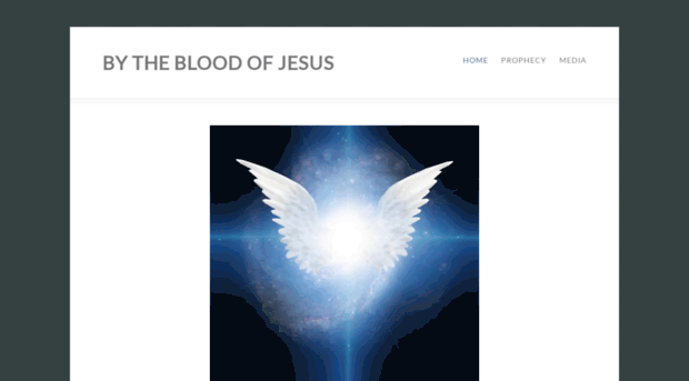 bythebloodofjesus.yolasite.com