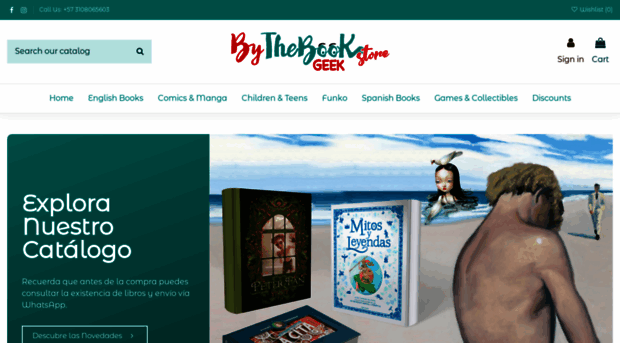 bythebookgeek.com