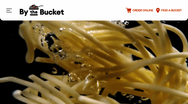 bythebucket.com